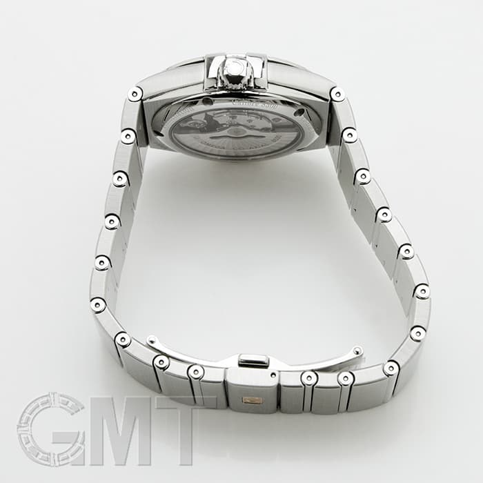 新品)OMEGA オメガ コンステレーション コーアクシャル クロノメーター