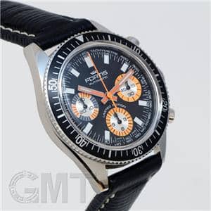 新品)FORTIS フォルティス マリーンマスター ヴィンテージ リミテッド 