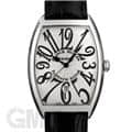 新品)FRANCK MULLER フランク・ミュラー トノーカーべックス