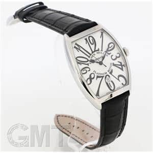 新品)FRANCK MULLER フランク・ミュラー トノーカーべックス