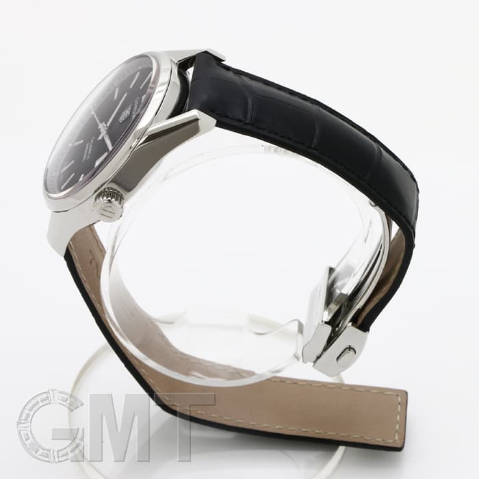 新品)TAG HEUER タグ・ホイヤー カレラ キャリバー5 ブラック WAR211A