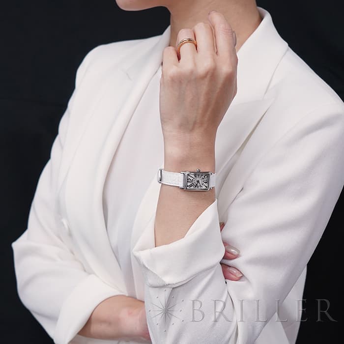 新品)FRANCK MULLER フランク・ミュラー ロングアイランド