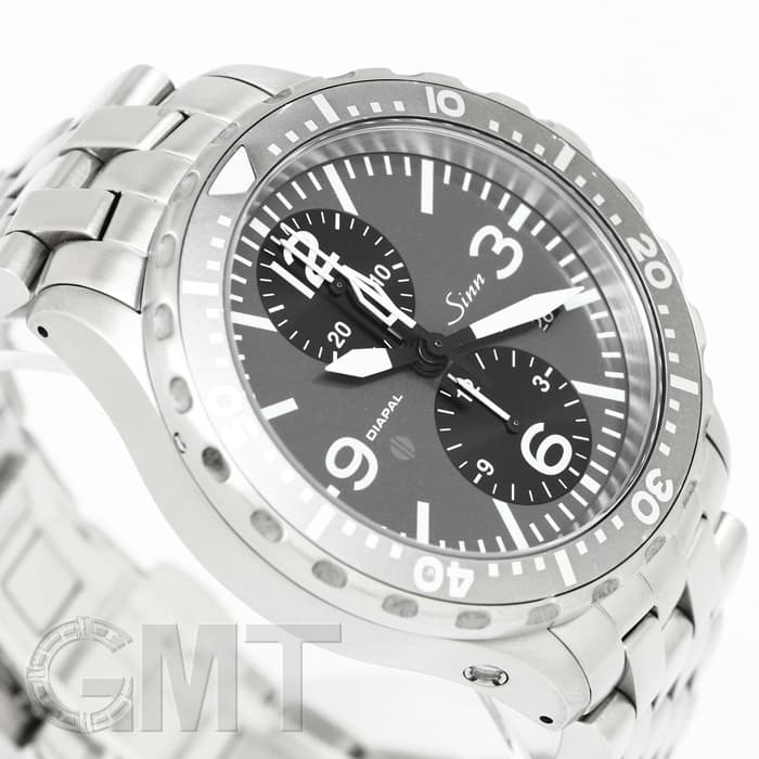 中古)SINN ジン 757.UTC.DIAPAL ディアパル（商品ID：3717002693839