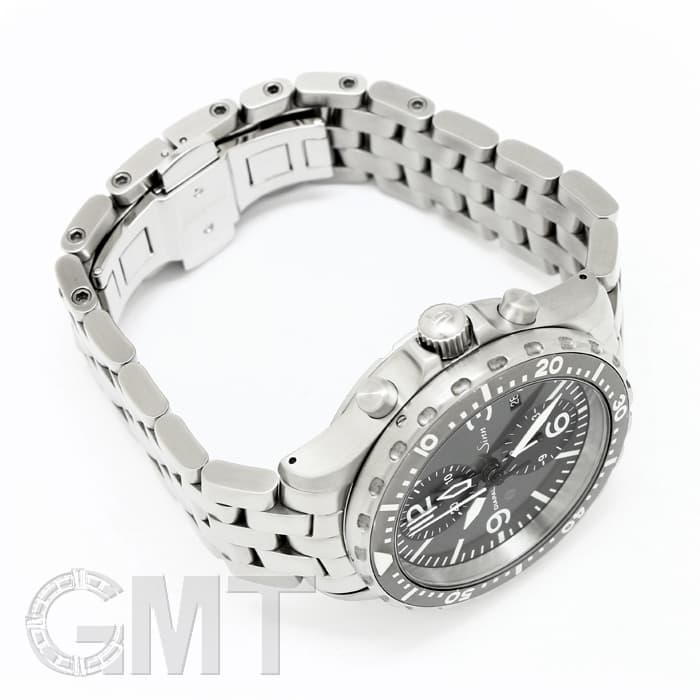 中古)SINN ジン 757.UTC.DIAPAL ディアパル（商品ID：3717002693839