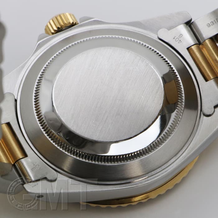 中古)ROLEX ロレックス サブマリーナー デイト 16613 ブルー