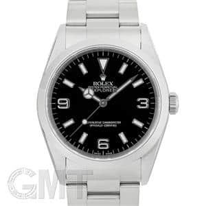 ROLEX ロレックス エクスプローラー I 14270 P番 メイン