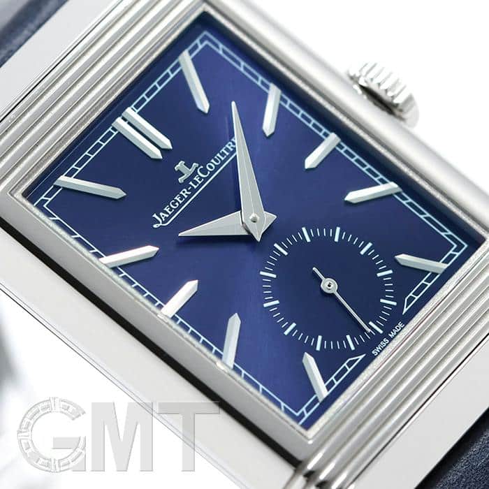 中古)JAEGER LECOULTRE ジャガー・ルクルト レベルソ トリビュート