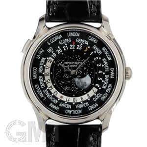 限定品【新品未使用】パテックフィリップ　ブリーフバック フライバック・クロノグラフ, 年次カレンダー 5905R-010｜コンプ