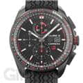 TAG HEUER タグ・ホイヤー カレラ Cal.16 クロノグラフ セナ限定モデル CBB2080.FT6042