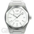GIRARD PERREGAUX ジラール・ペルゴ ロレアート 42mm 81010-11-131-11A