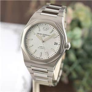 GIRARD PERREGAUX ジラール・ペルゴ ロレアート 42mm 81010-11-131-11A メイン