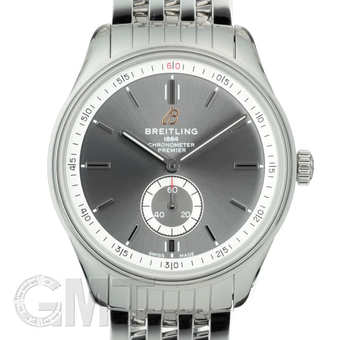 新品)BREITLING ブライトリング プレミエ オートマチック40
