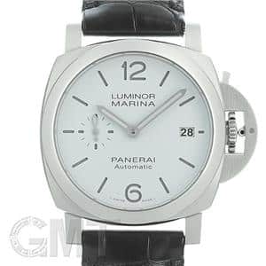OFFICINE PANERAI オフィチーネ パネライ ルミノールマリーナ クアランタ PAM01271 メイン