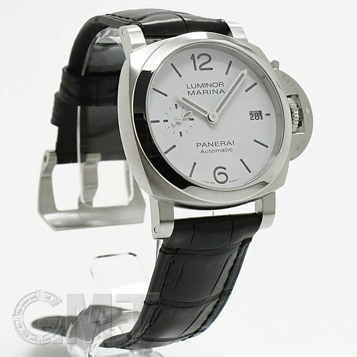 新品)OFFICINE PANERAI オフィチーネ パネライ ルミノール