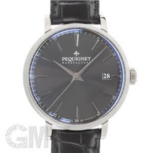 PEQUIGNET MANUFACTURE ペキニエ  マニュファクチュール（正規輸入商品） アティチュード 9060343 メイン