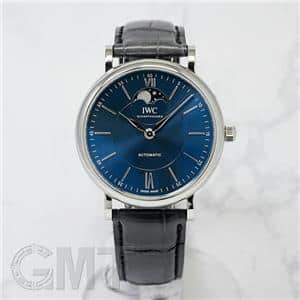 IWC インターナショナルウォッチカンパニー ポートフィノ オートマティック・ムーンフェイズ IW459402 メイン