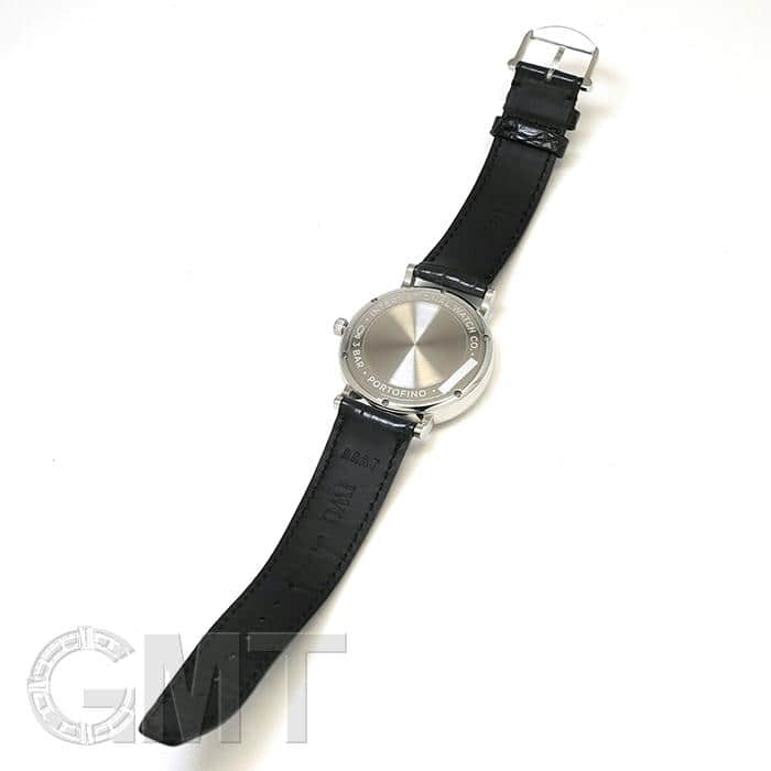 新品)IWC インターナショナルウォッチカンパニー ポートフィノ