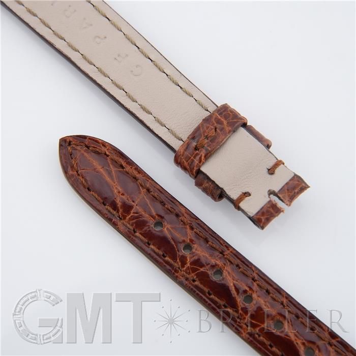 新品)CAMILLE FOURNET カミーユ・フォルネ カイマン シャイニー
