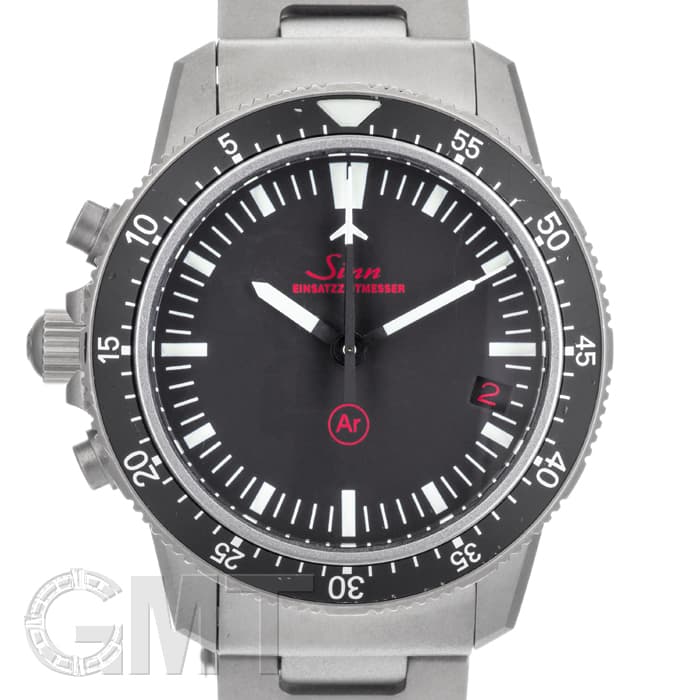 中古)SINN ジン 503.EZM-1（商品ID：3717010218840）詳細ページ
