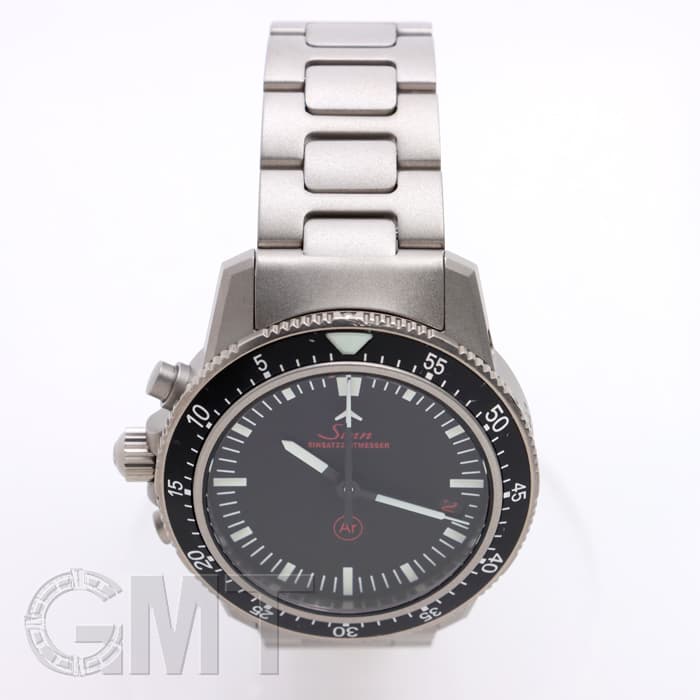 中古)SINN ジン 503.EZM-1（商品ID：3717010218840）詳細ページ