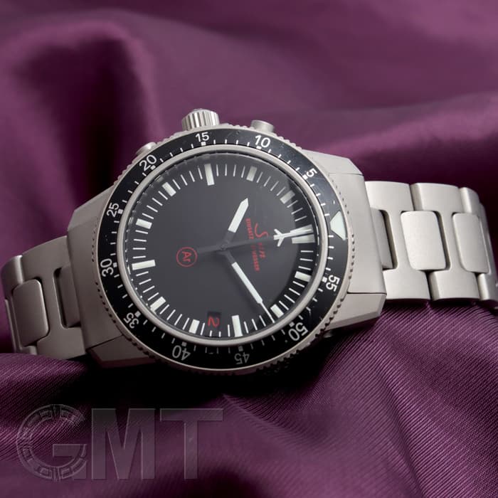 シンシン① 中古)SINN ジン 503.EZM-1（商品ID：3717010218840）詳細ページ