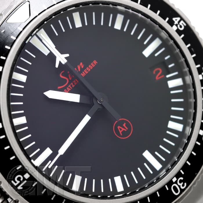 中古)SINN ジン 503.EZM-1（商品ID：3717010218840）詳細ページ