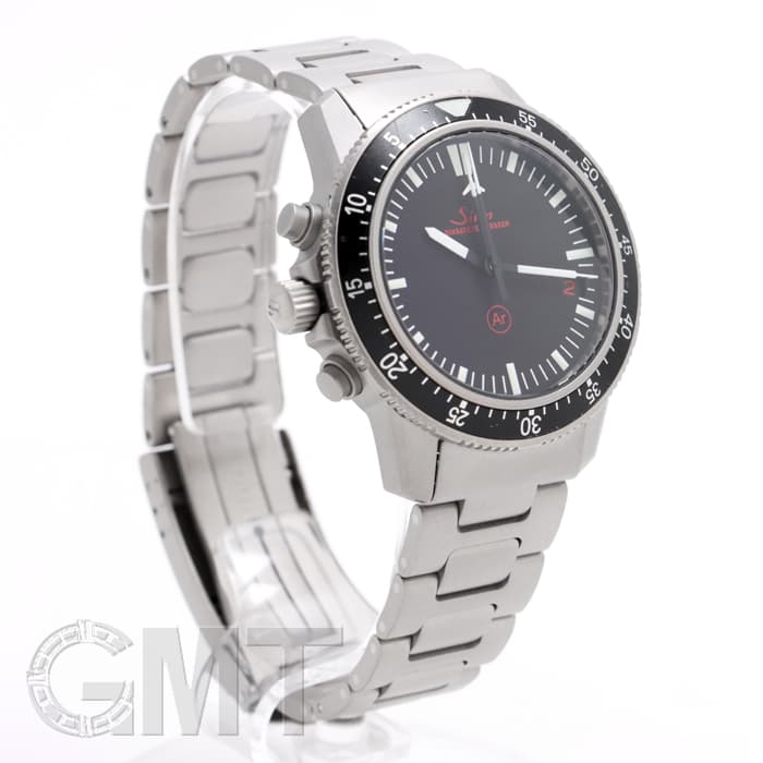 中古)SINN ジン 503.EZM-1（商品ID：3717010218840）詳細ページ