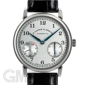 A. LANGE & SOHNE ランゲ&ゾーネ 1815 アップ/ダウン 234.026 ホワイトゴールド メイン