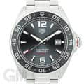 TAG HEUER タグ・ホイヤー F1 キャリバー5 グレー WAZ2011.BA0842