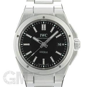 IWC インターナショナルウォッチカンパニー インヂュニア オートマティック IW323902 メイン