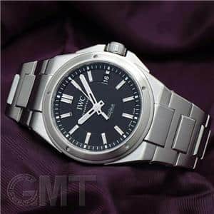 中古)IWC インターナショナルウォッチカンパニー インヂュニア