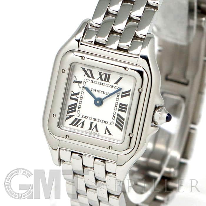 中古)CARTIER カルティエ パンテール ドゥ カルティエ SM