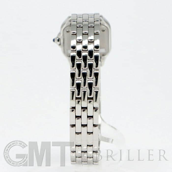 中古)CARTIER カルティエ パンテール ドゥ カルティエ SM