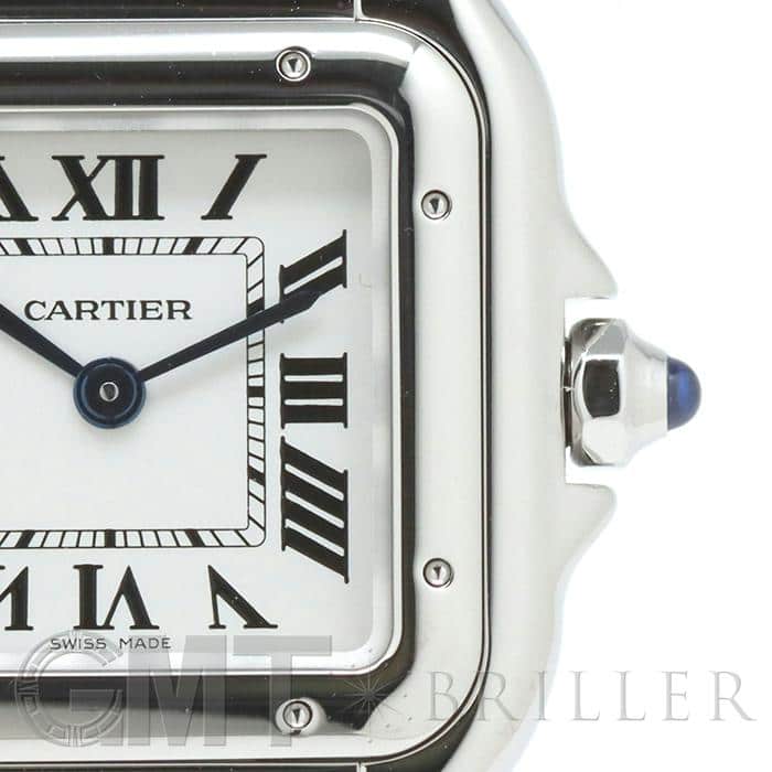 中古)CARTIER カルティエ パンテール ドゥ カルティエ SM