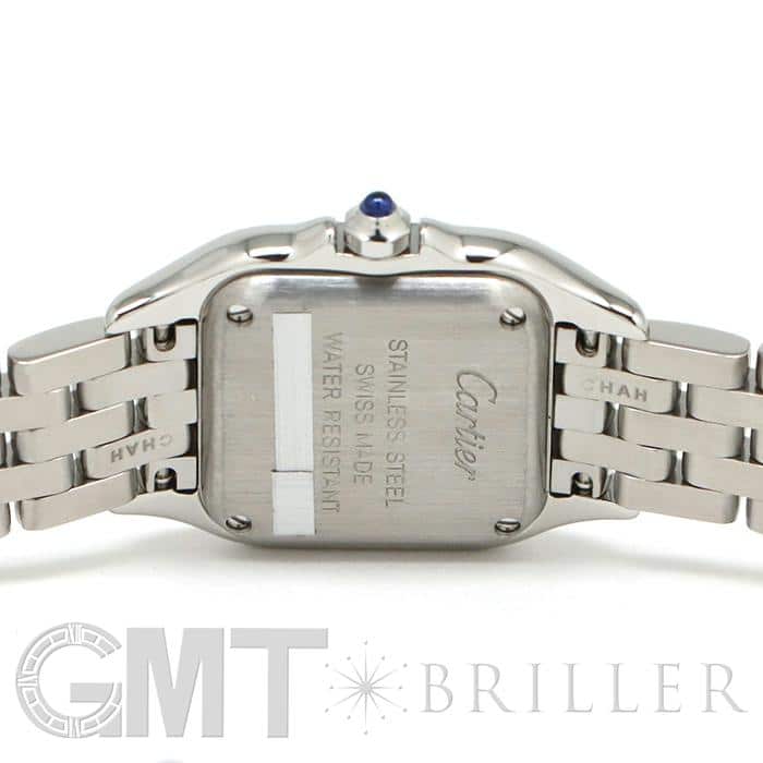 カルティエ パンテール ドゥ カルティエ SM WSPN0006 中古)CARTIER カルティエ パンテール ドゥ カルティエ SM