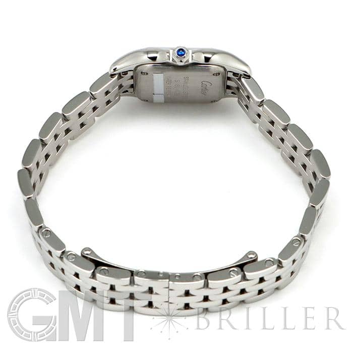 中古)CARTIER カルティエ パンテール ドゥ カルティエ SM WSPN0006