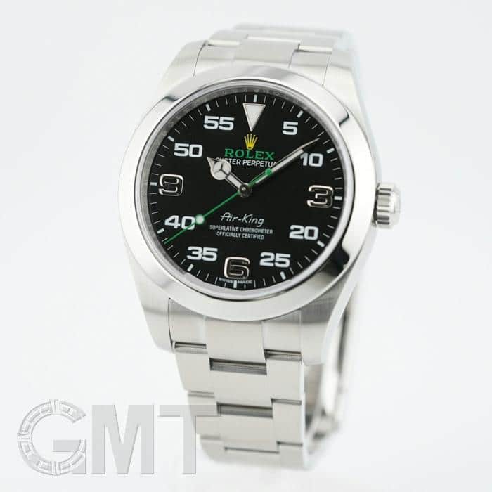 中古)ROLEX ロレックス エアキング 116900（商品ID：3717018973840