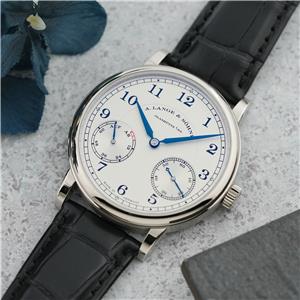 A. LANGE & SOHNE ランゲ&ゾーネ 1815 アップ/ダウン 234.026 ホワイトゴールド メイン