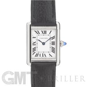 CARTIER カルティエ タンク タンク マスト WSTA0042 メイン