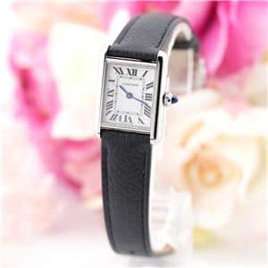 CARTIER カルティエ タンク タンク マスト WSTA0042 メイン