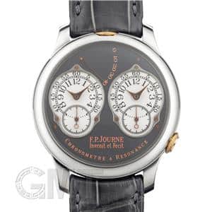 F.P.JOURNE フランソワ ポール・ジュルヌ クロノメーター レゾナンス TOKYO 06 メイン