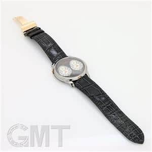 F.P.JOURNE フランソワ ポール・ジュルヌ クロノメーター レゾナンス TOKYO 06 メイン