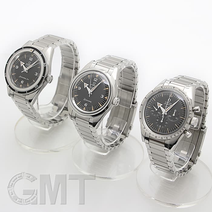 中古)OMEGA オメガ スピードマスター/シーマスター/レイルマスター