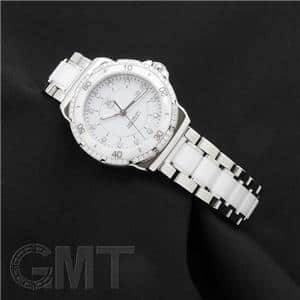 中古)TAG HEUER タグ・ホイヤー F1 レディ ダイヤモンド スティール