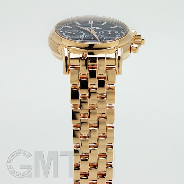 未使用)PATEK PHILIPPEパテック・フィリップ グランド コンプ