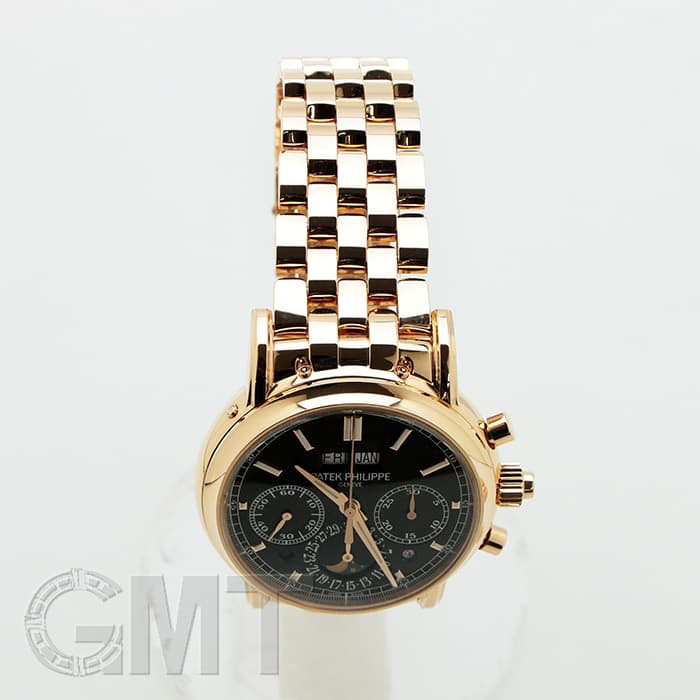 中古)PATEK PHILIPPEパテック・フィリップ グランド コンプ