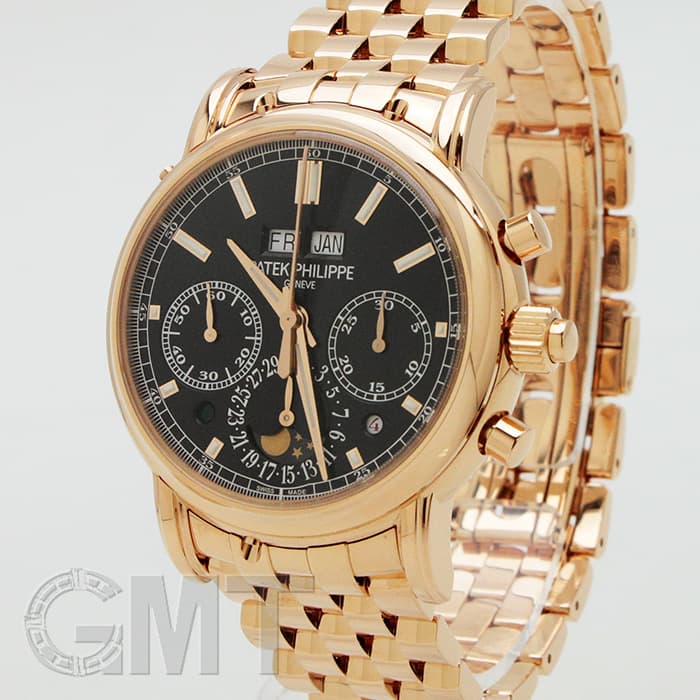 ^_^様 5201 未使用)PATEK PHILIPPEパテック・フィリップ グランド コンプ