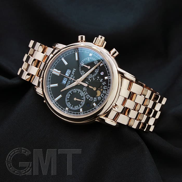 未使用)PATEK PHILIPPEパテック・フィリップ グランド コンプ