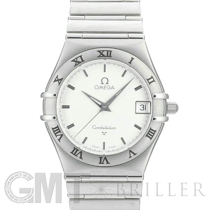 中古)OMEGA オメガ コンステレーション クォーツ 1512.30 35mm（商品