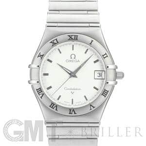 中古)OMEGA オメガ コンステレーション クォーツ 35mm(商品
